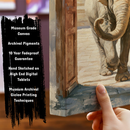 Information about Art Print