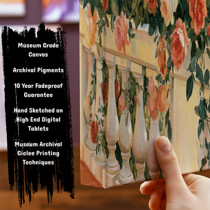 Information about Art Print