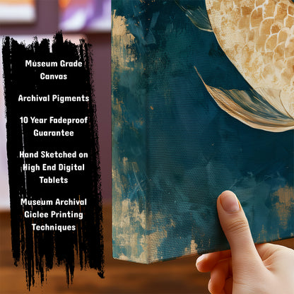 Information about Art Print