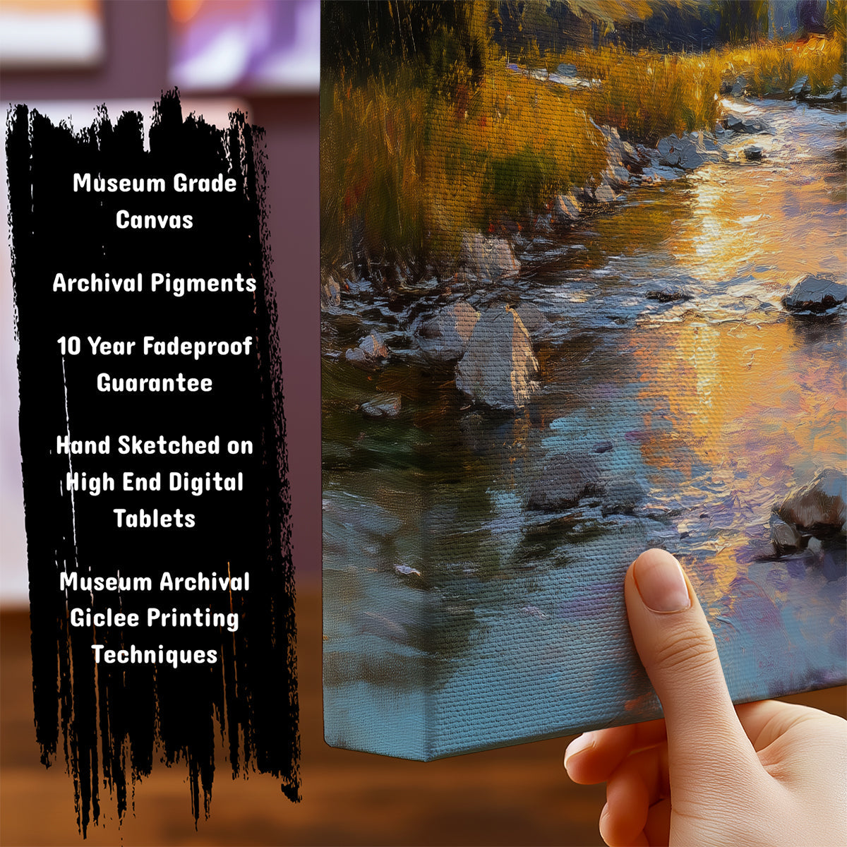 Information about Vaastu Art Print