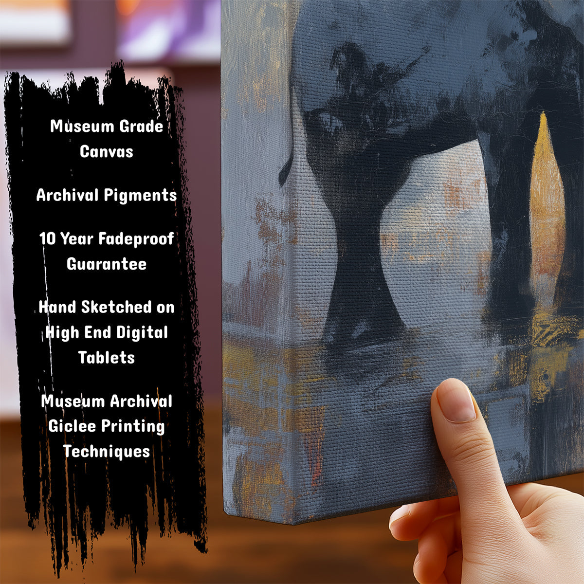 Information about Vaastu Art Print