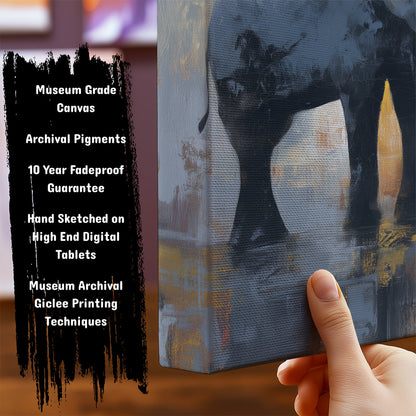 Information about Vaastu Art Print