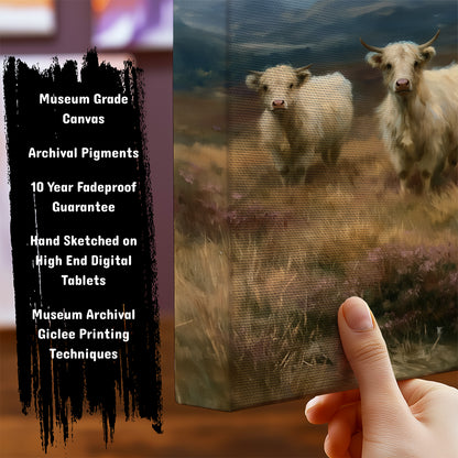 Information about Canvas Art Print