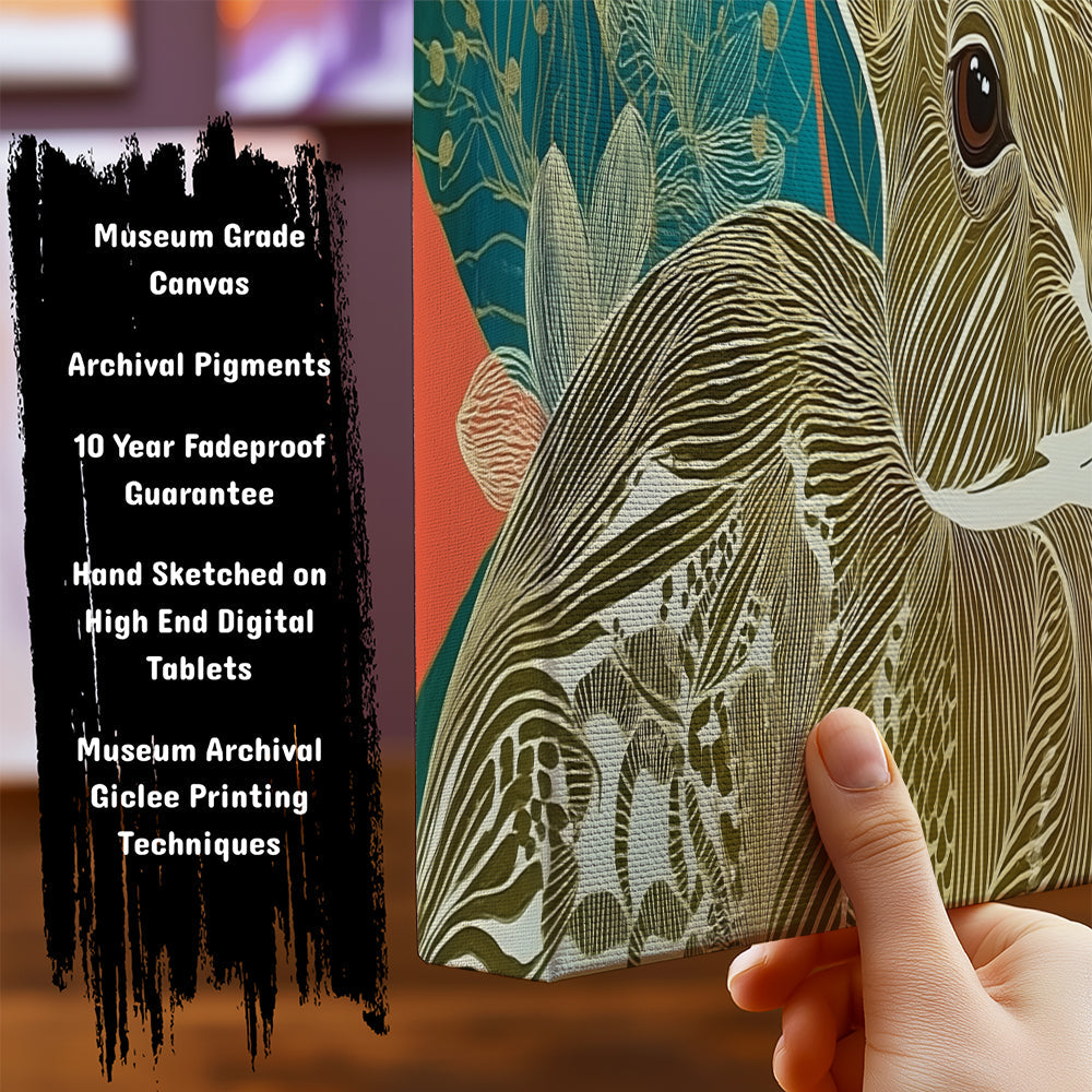 Information about Mexico Majestica Art Print