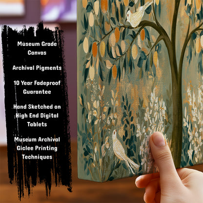 Information about Art Print