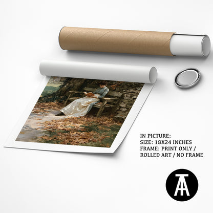 Artwork as Print Only or Rolled Art