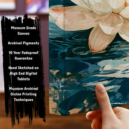 Information about Art Print