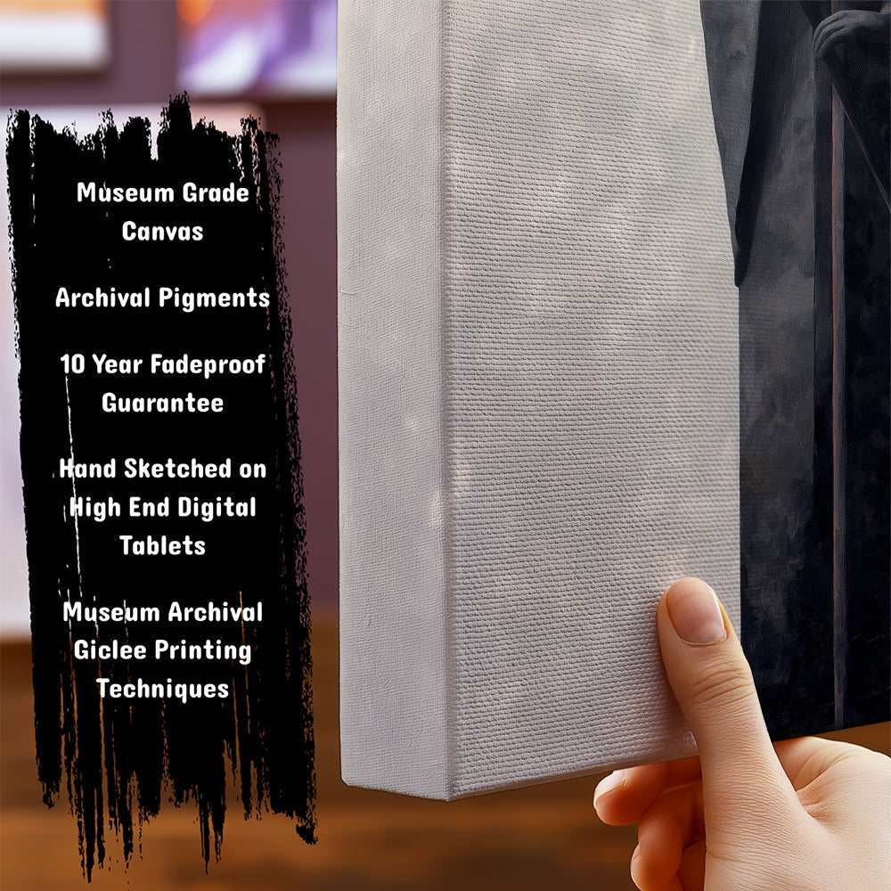 Information about Mexico Majestica Art Print