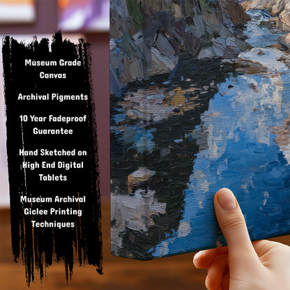 Information about Vaastu Art Print