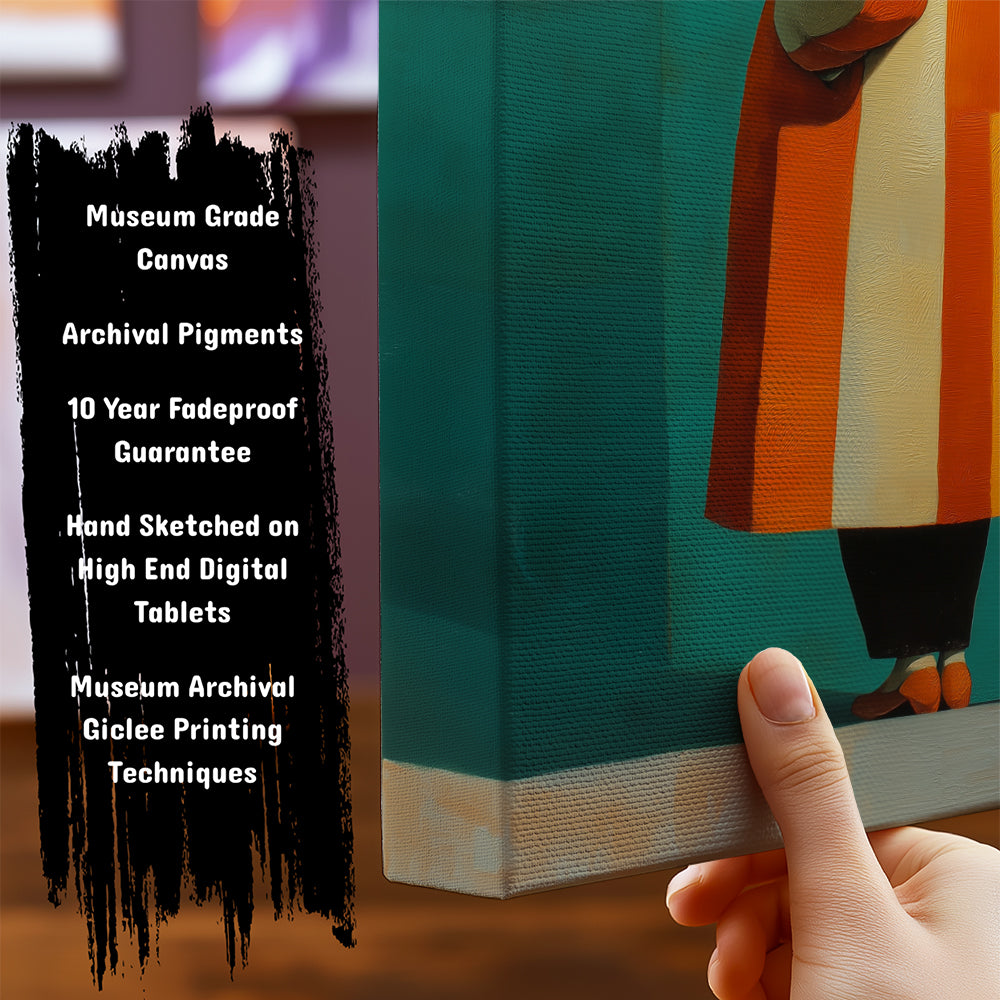 Information about Mexico Majestica Art Print