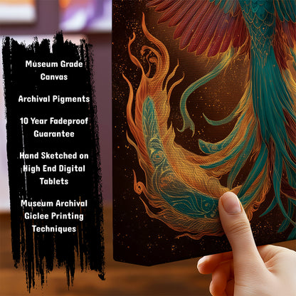 Information about Vaastu Art Print