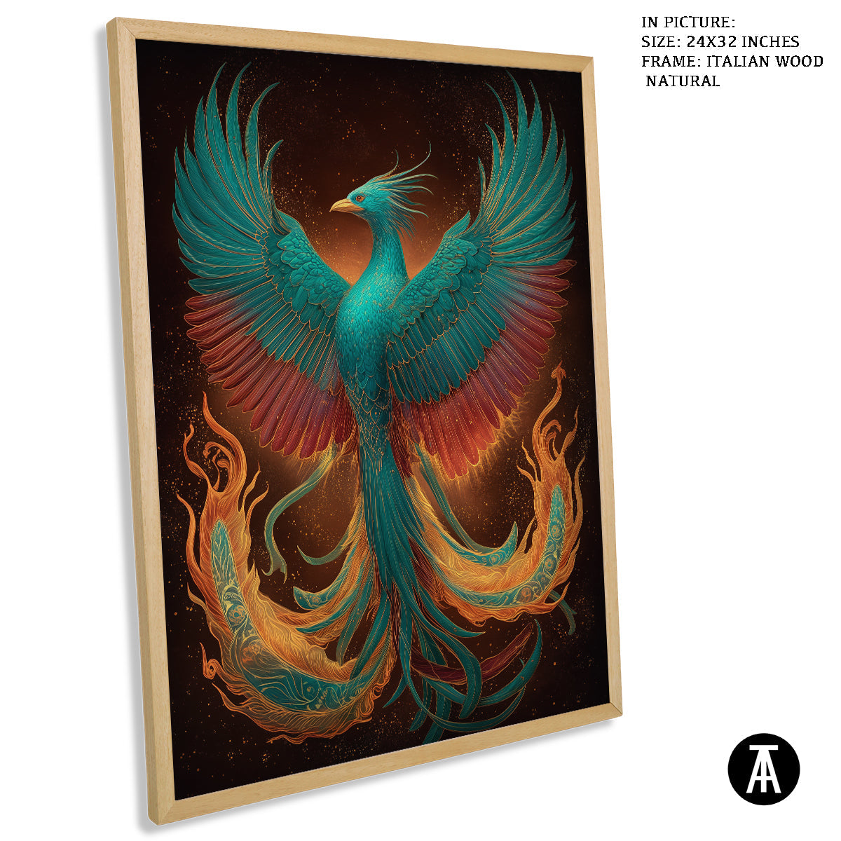 Artwork as a Stretched Canvas