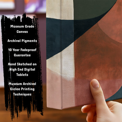 Information about Canvas Art Print