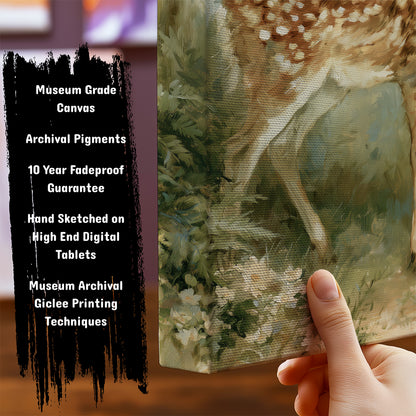 Information about Art Print