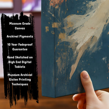 Information about Canvas Art Print