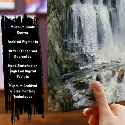 Information about Art Print