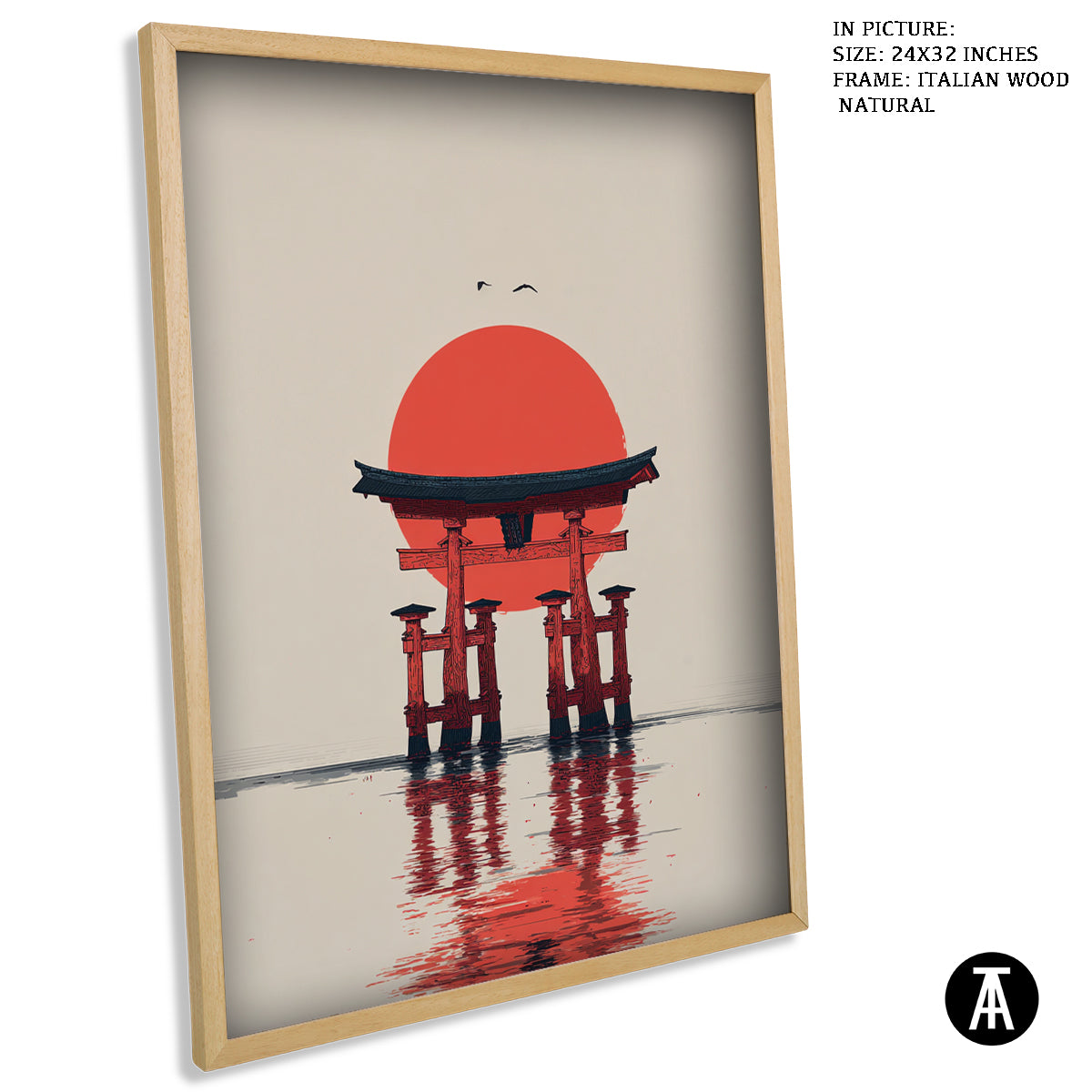 Artwork as a Stretched Canvas