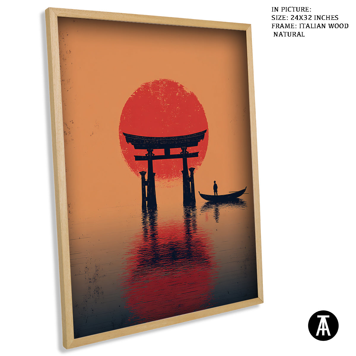 Artwork as a Stretched Canvas