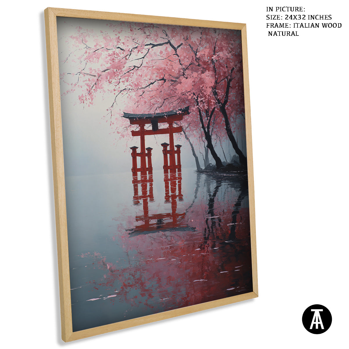 Artwork as a Stretched Canvas