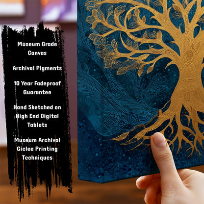 Information about Vaastu Art Print