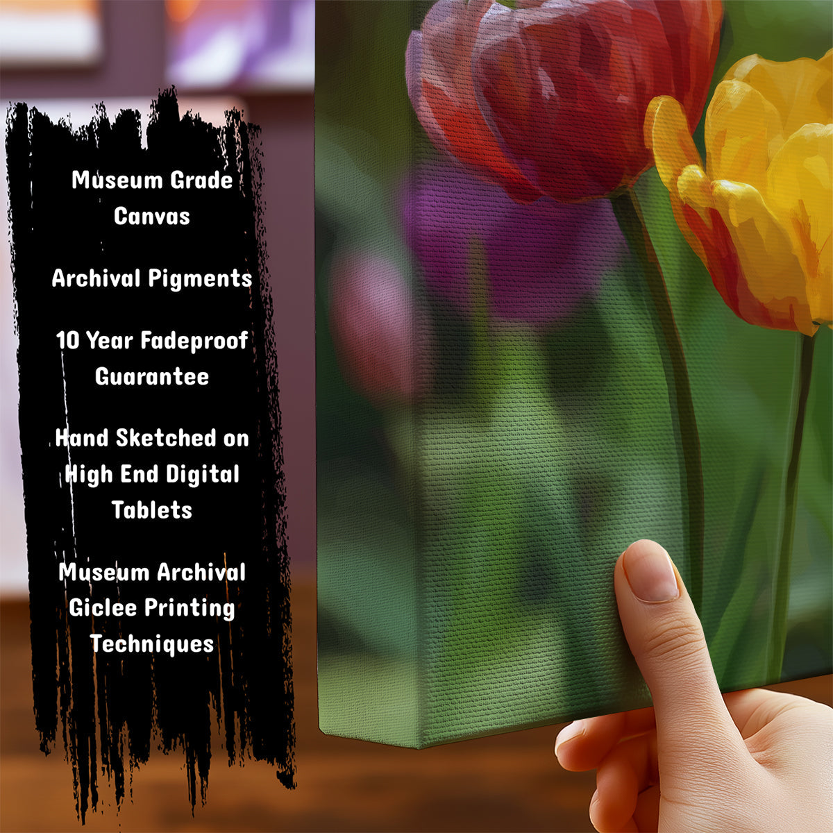 Information about Vaastu Art Print