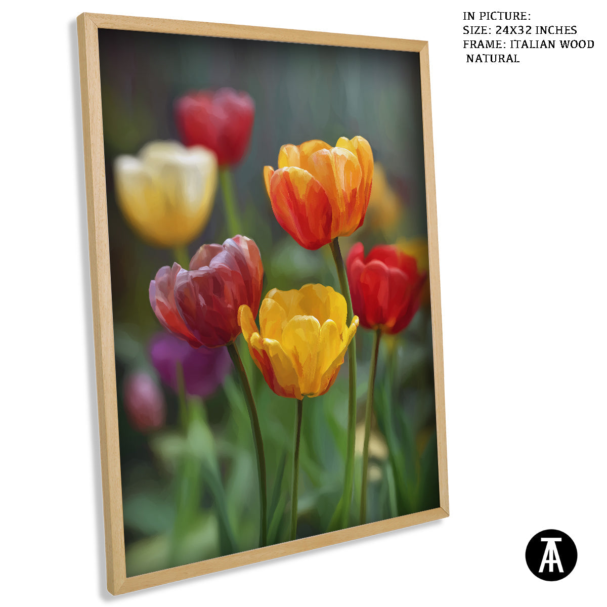 Artwork as a Stretched Canvas