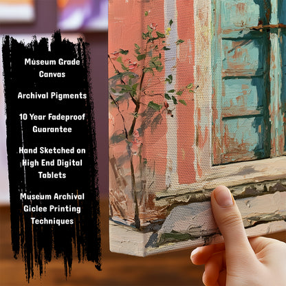 Information about Art Print