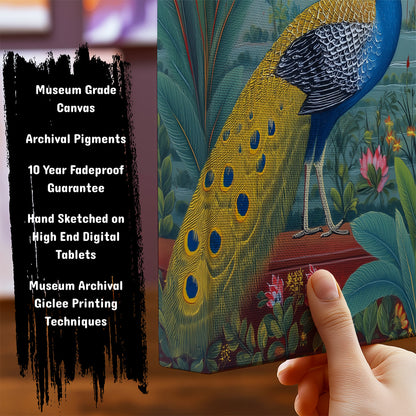 Information about Vaastu Art Print