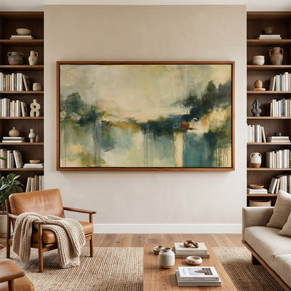 Statement Art Painting