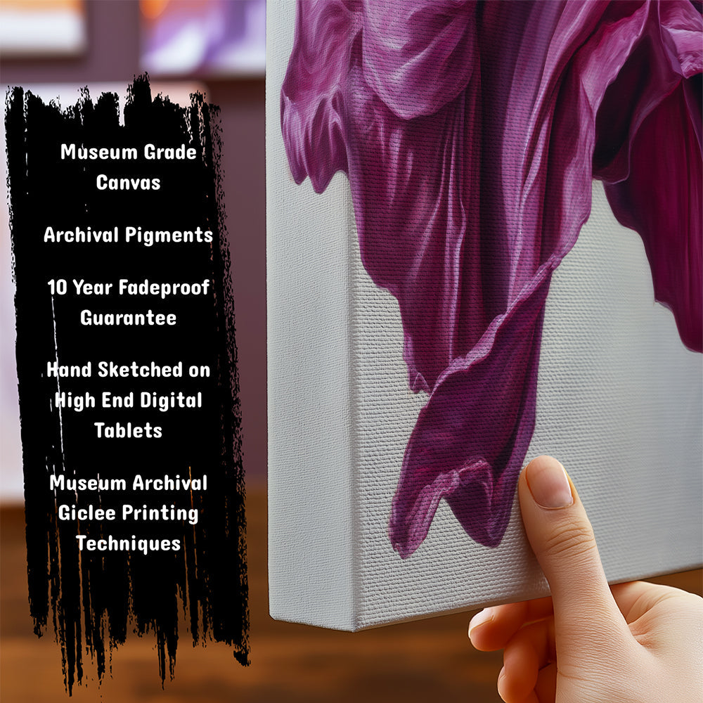 Information about Mexico Majestica Art Print