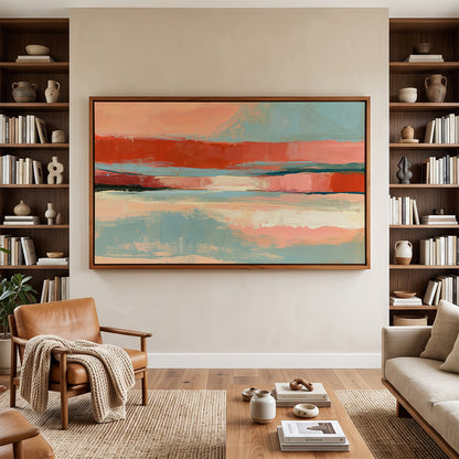 Statement Art Painting