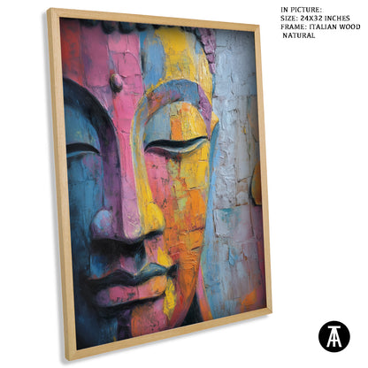 Artwork as a Stretched Canvas