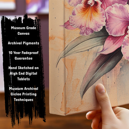 Information on Canvas Art Set of Three