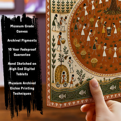 Information about Art Print