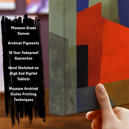 Information about Canvas Art Print