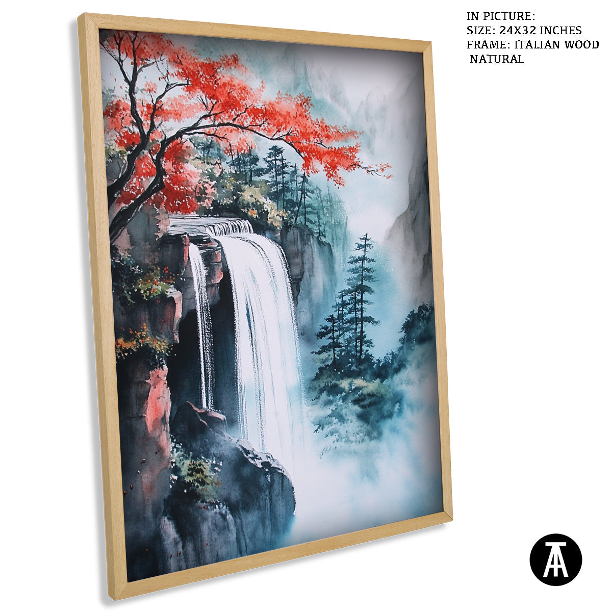 Artwork as a Stretched Canvas