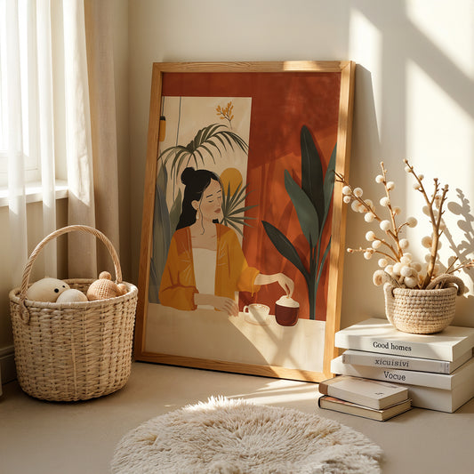 Whipped Cream, Yes Please by Praha Bohemian