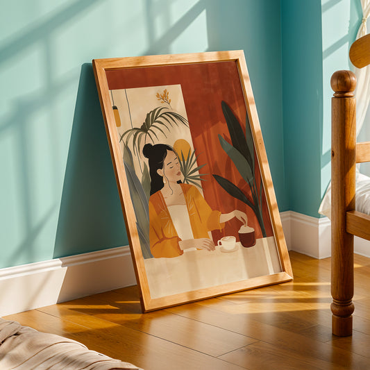 Whipped Cream, Yes Please by Praha Bohemian