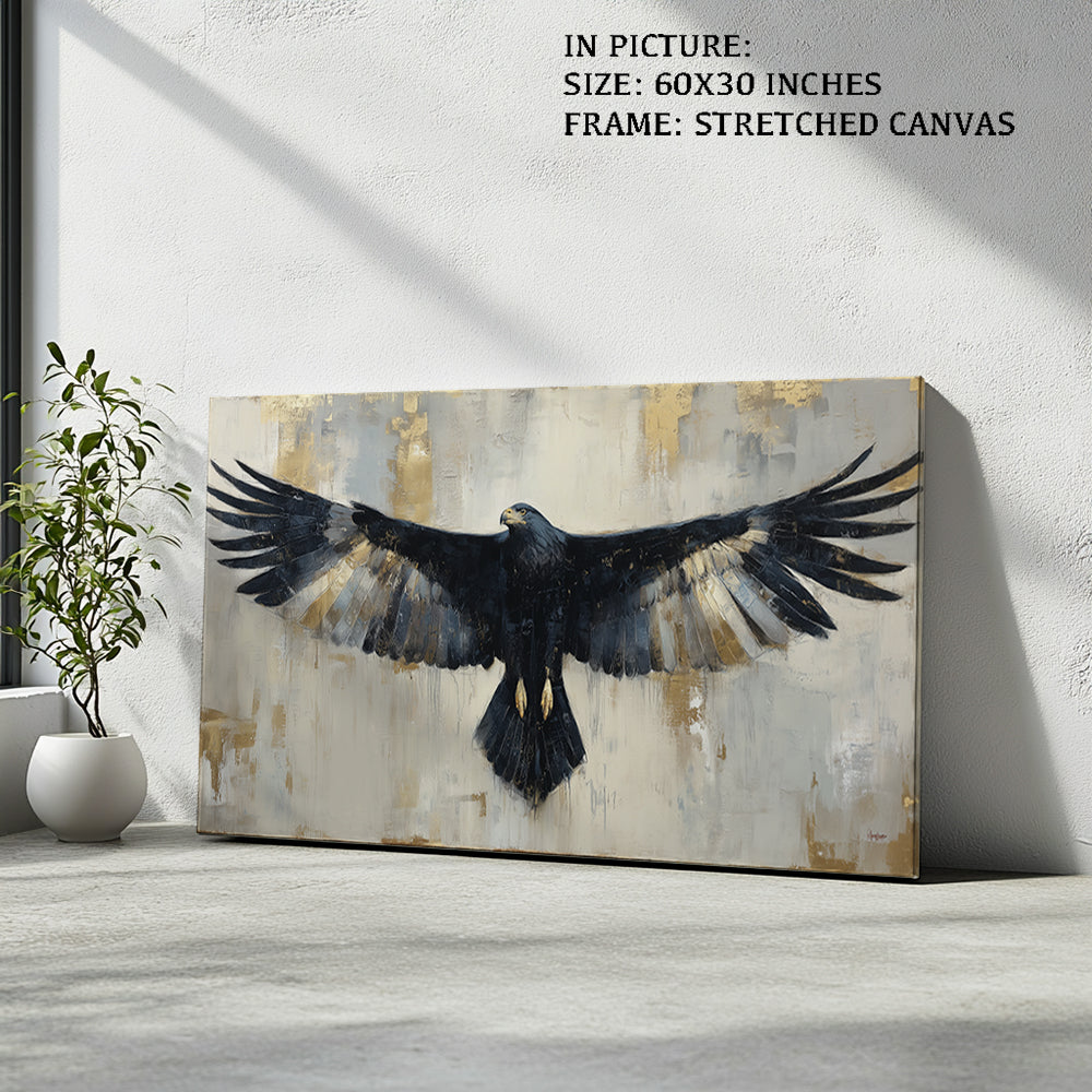 Artwork as Stretched Canvas