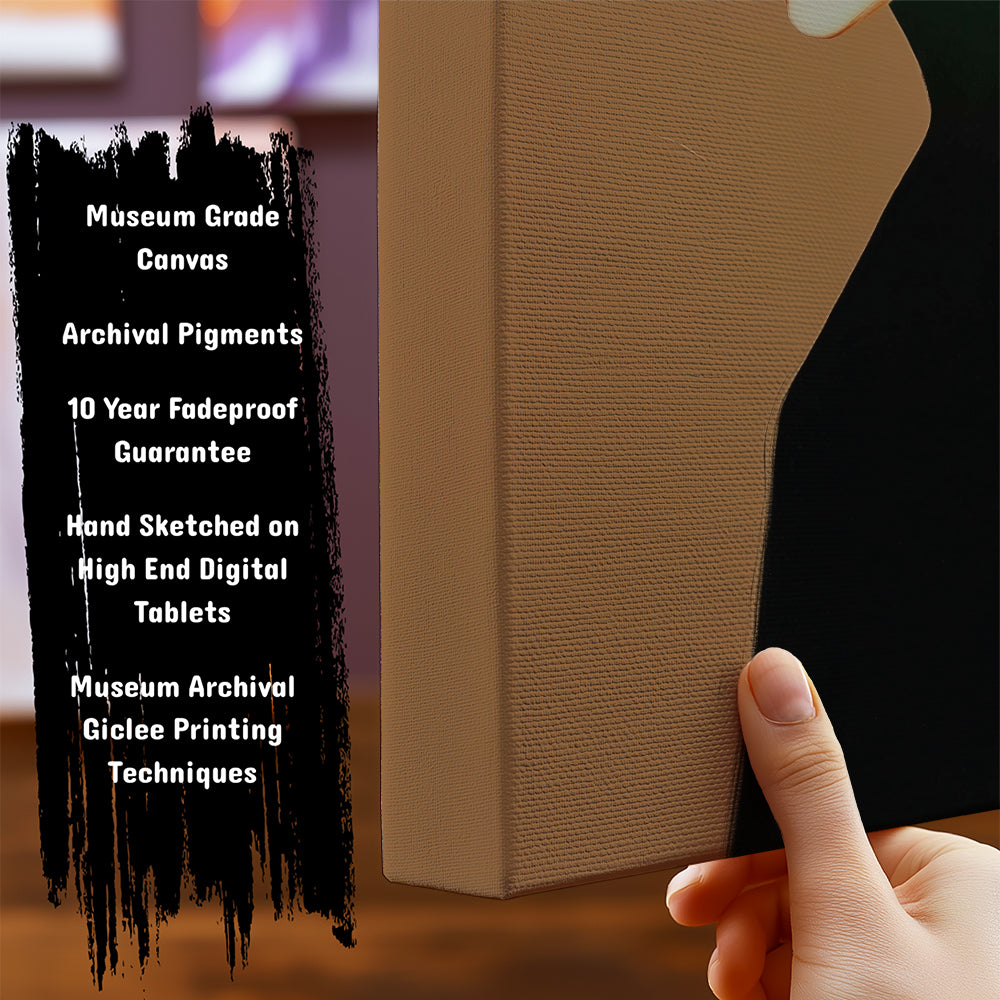 Information about Mexico Majestica Art Print