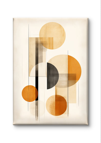 Buy Wall Art Geometric-Circles by Bali Boho