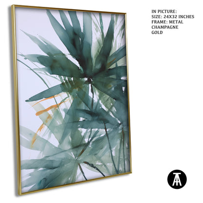 Botanical Perfection - Gallery Wall Set of 3