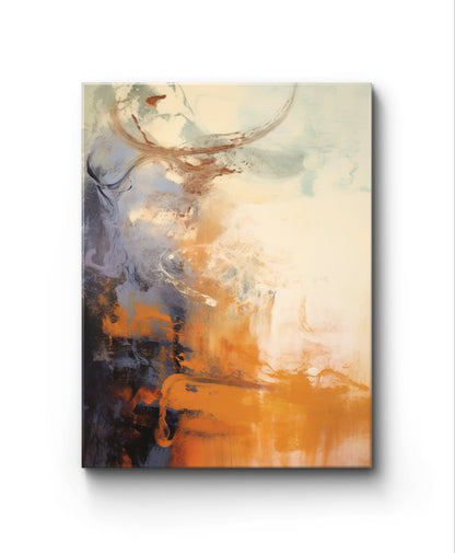 Buy Wall Art Raging Bull by NYC Abstract