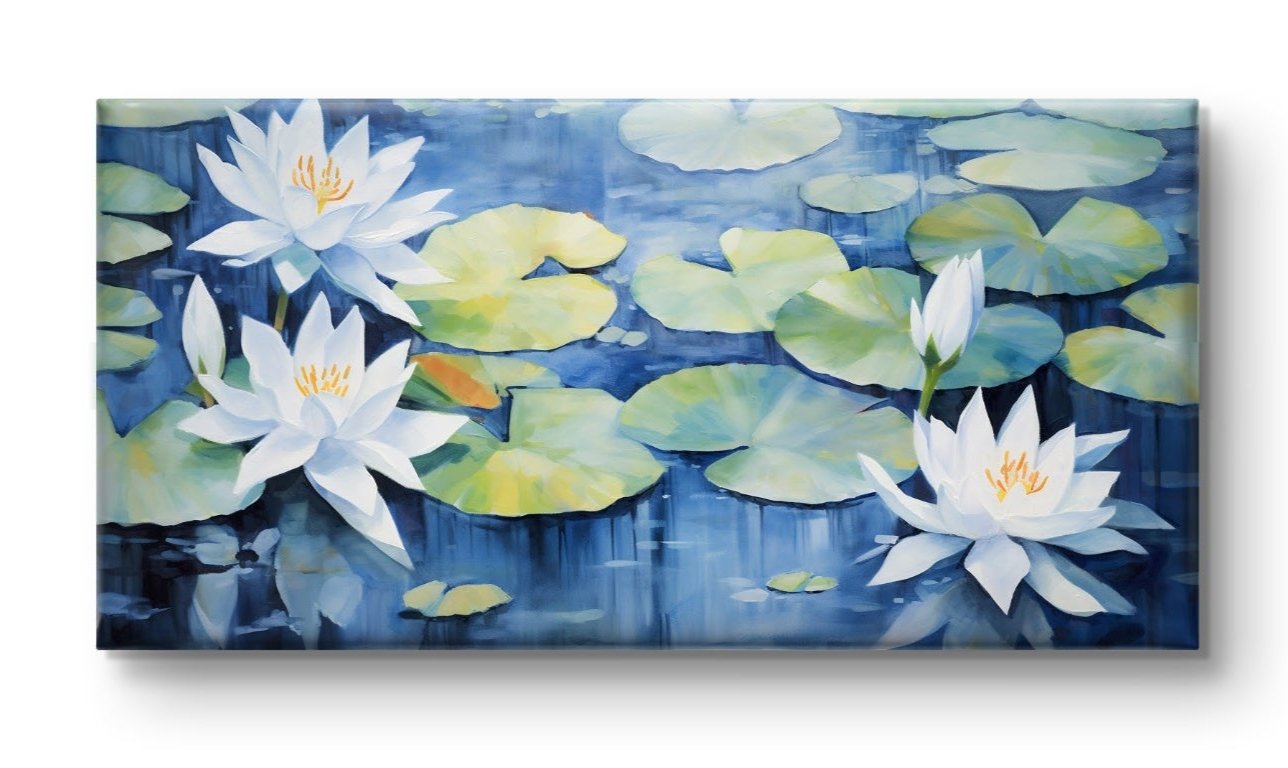 White Lotus - Limited Edition