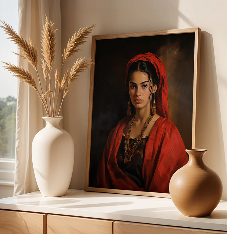 BOHO ART
