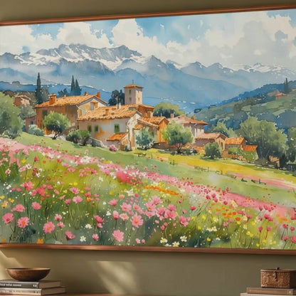 Blossom Valley - Limited Edition
