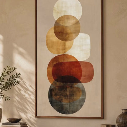Organic Stack by Bauhaus Ascents